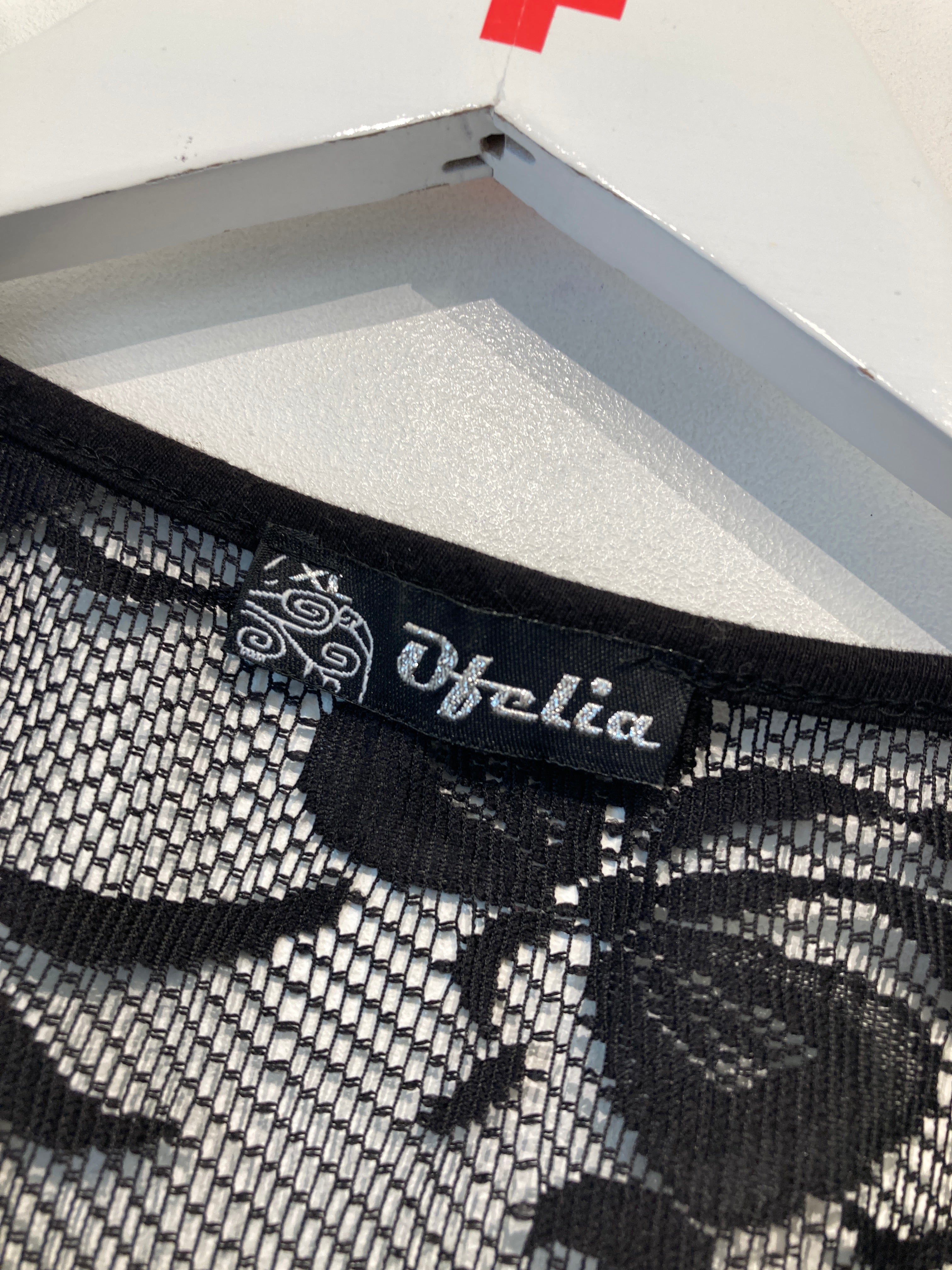 Ofelia Bluse